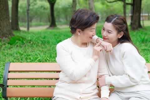 上海闵行区婆媳关系咨询