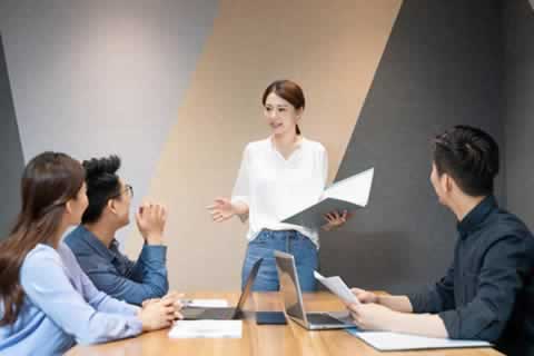上海闵行区职场发展心理咨询